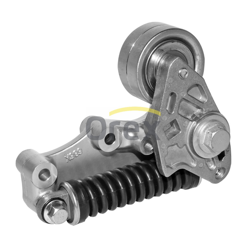 KAYIS GERGISI KOMPLE ACTROS E.M YAYLI 470 200 0970-1670-1870-1970-2170